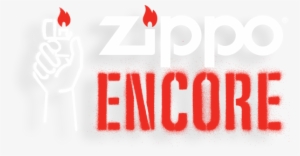 Photo App - Zippo Encore Png Logo