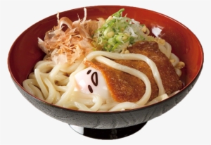 Japanese Food With Transparent Background