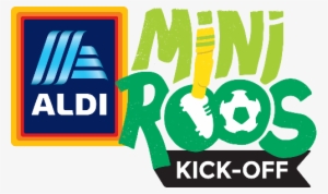 Register For Aldi Miniroos Kickoff - Aldi Miniroos Kick Off