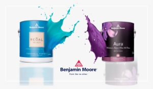 Lets Get Started With A Free Paint Of Ben Moore Paint - Benjamin Moore Paint