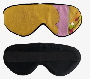 Vintage Pucci Sleep Mask - Sleep
