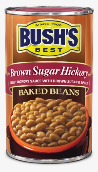 Pin It - Bush's Baked Beans With Onions