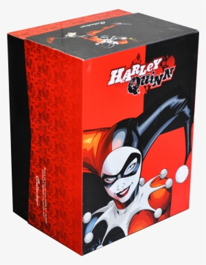Buste Harley Quinn 00141 Plastoy Collectoys-1 - Buste Harley Quinn