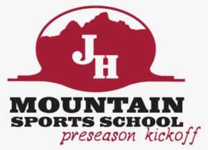 Come By Hoback Sports On October 25th And See The Mountain - Jackson Hole Sports Logo