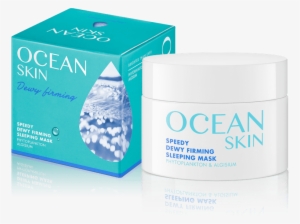 Ocean Skin