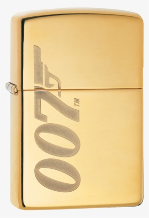 Zippo 28450 Ornament High Polish Brass Lighter