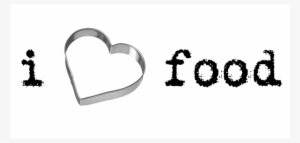 So - Food Symbol