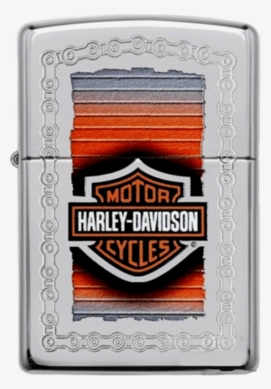 Harley Davidson