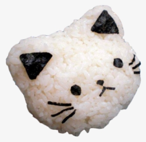 Http - //electricgym - Tumblr - Com/ Idk Know Anymore - Japanese Rice Balls Cute