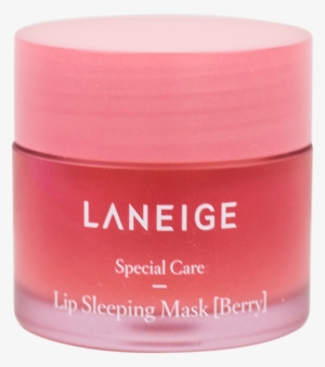 Laneige Lip Sleeping Mask - Cosmetics