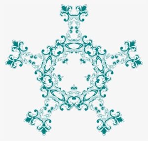 Floral Design Shape Drawing Point Leaf - Vector Graphics