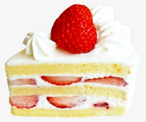 Have Some Food Pngs On Me - Cute Strawberry Shortcake Food
