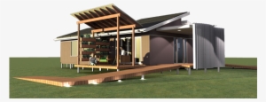 Sustainable Houses In Australia