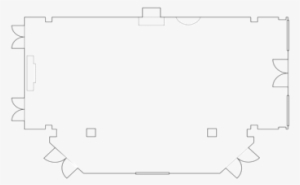 Bush Presidential Library And Museum In Undefined - Diagram