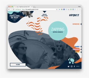 Hint , While The Arrows On The Right Scroll The User - Design