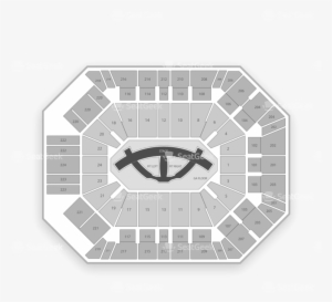 Las Vegas, May 5/11/2019 At Mgm Grand Garden Arena - Grand Garden Arena