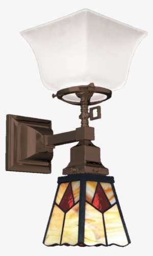 Vintage Hardware & Lighting - Craftsman Sconce