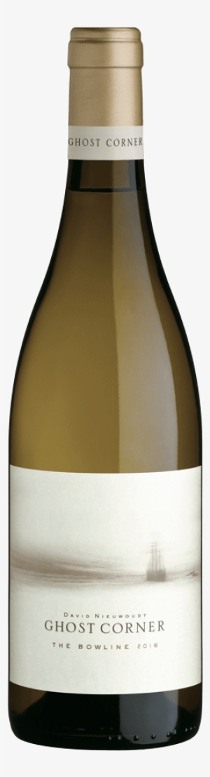 The Bowline - Chateau De Tracy Haute Densité