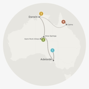 True Wild Bush Luxury - Villanova