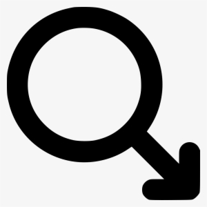 Male Boy Men Man Sex Gender Comments - Male Sex Symbol Png