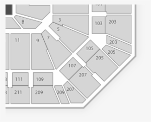 Mgm Grand Garden Arena Seating Chart Broadway Tickets - Wisconsin Entertainment And Sports Center Seating Chart
