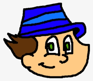 Gadget Boy Icon - Icon
