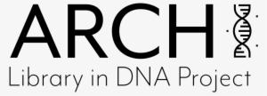 Arch Dna Transparent - Architect