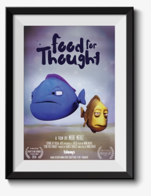 Food For Thought - Blowfish