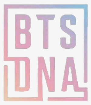 Bts Love Yourself Stickers