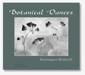 Botanical Dances Book