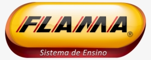 Colégio Flama © - Logotipo Do Colegio Flama