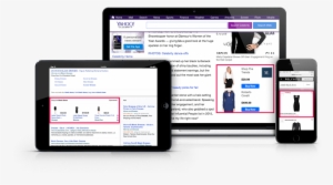 Yahoo Product Ads - Yahoo Gemini Ads Example