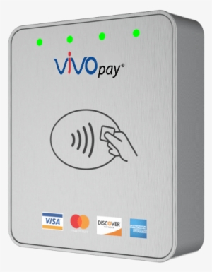 Nfc Antenna - Contactless Payment