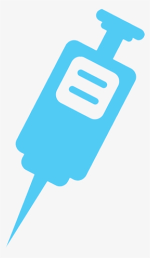 Syringe Icon - Syringe