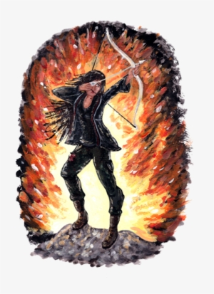 Good Evening, Readers, And This Isn't An April Fool's - Illustration