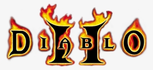 Diablo 2 Logo Png