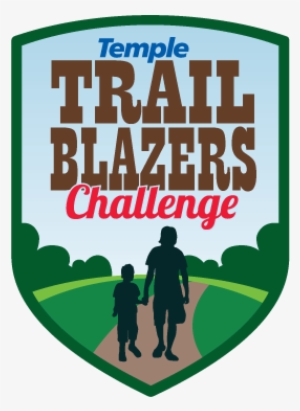 Trail Blazers Logo - Peña Montañesa