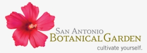 Sabg Logo Large File - Sa Botanical Gardens Logo