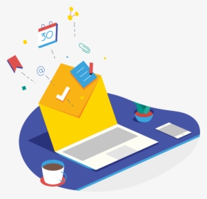 Suite Of Apps - Diagram