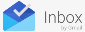 Inbox Gmail - Inbox By Gmail Logo