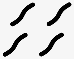 Símbolo De La Villa Oculta De La Niebla - Kirigakure Symbol