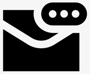 Reddit Inbox Icon - Icon