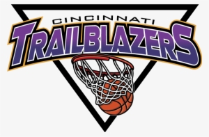 Cincinnati Trailblazers