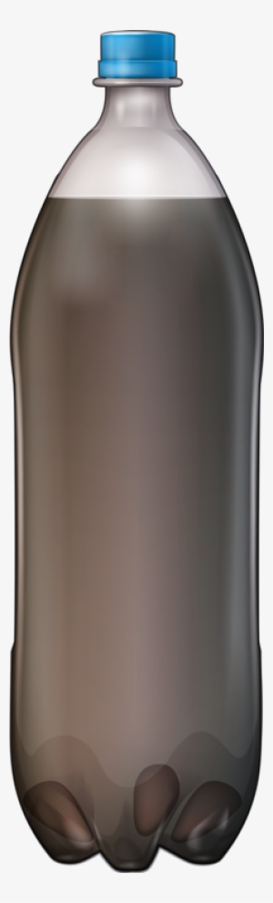 Dessin Bouteille De Soda - Smartphone