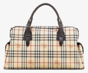 Burberry Hand Bag Psd