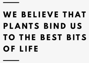 Botanical Folk What We Believe - Business Art Andy Warhol