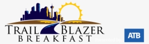 Calgary Homeless Foundation Trail Blazer Breakfast - Calgary