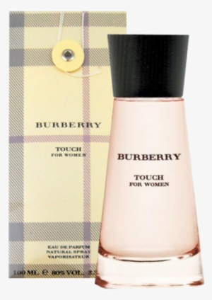 Burberry Touch Women 50ml Edp Spray - Burberry Touch For Women Eau De Parfum 100ml Spray