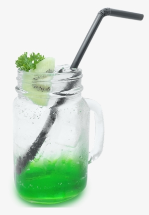 Kiwi Soda - Kiwi Italian Soda Png