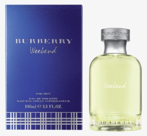 Burberry Weekend - Burberry Weekend Men 100ml